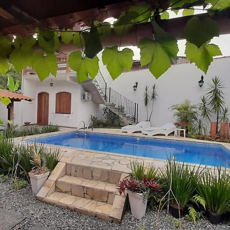 Suites Beija-Flor Parati Esterno foto