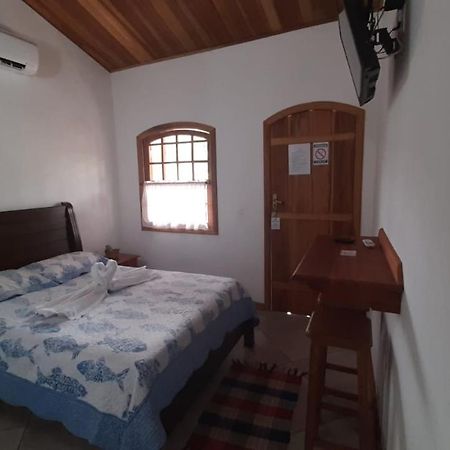 Suites Beija-Flor Parati Esterno foto