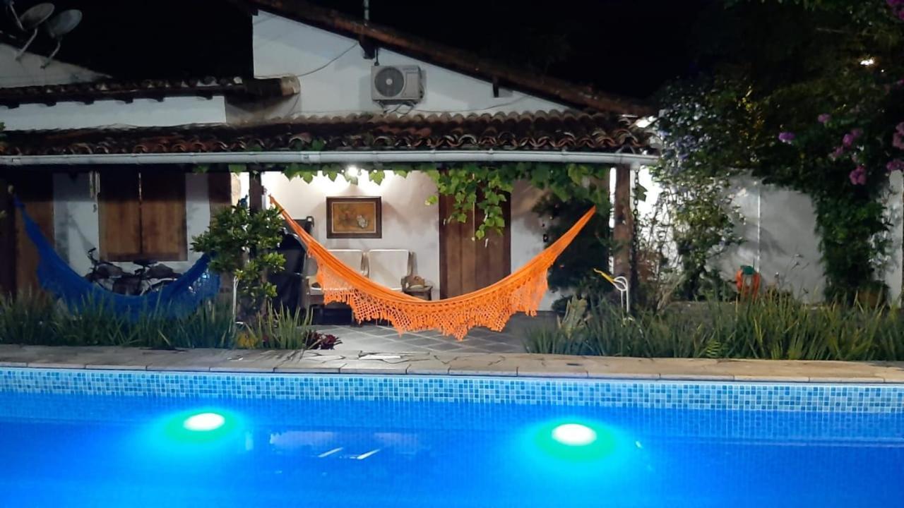 Suites Beija-Flor Parati Esterno foto
