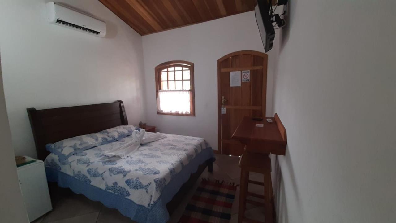 Suites Beija-Flor Parati Esterno foto