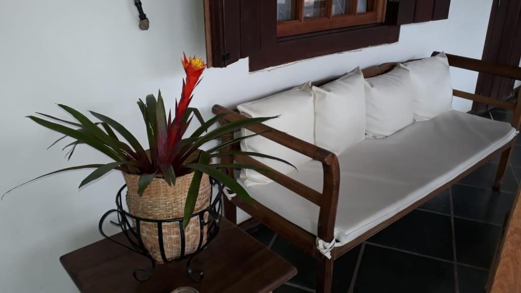 Suites Beija-Flor Parati Esterno foto