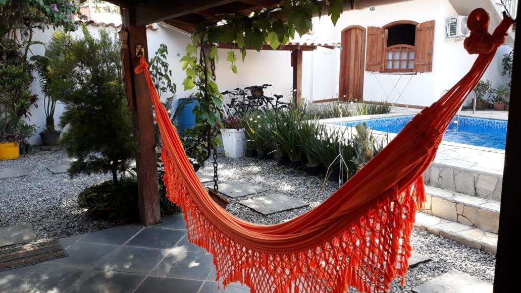 Suites Beija-Flor Parati Esterno foto