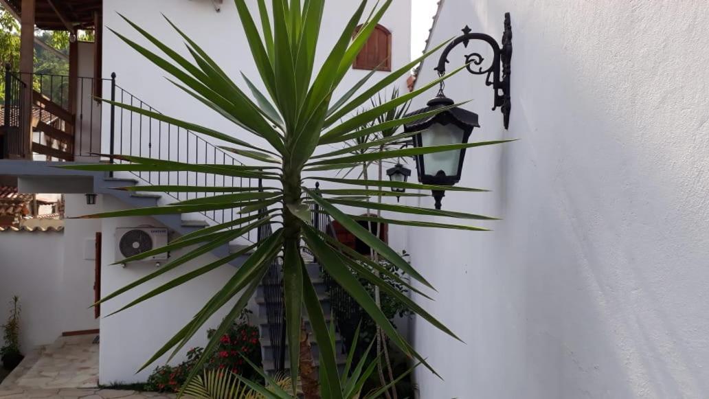 Suites Beija-Flor Parati Esterno foto