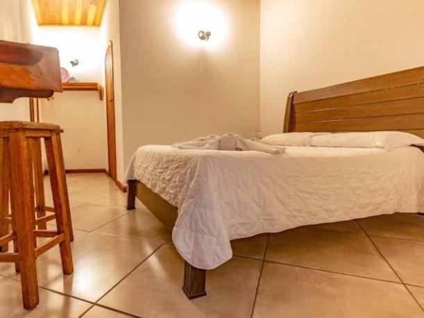 Suites Beija-Flor Parati Esterno foto
