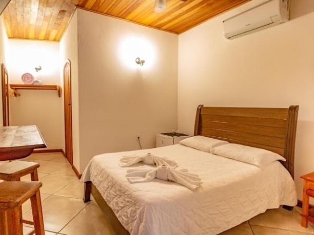 Suites Beija-Flor Parati Esterno foto