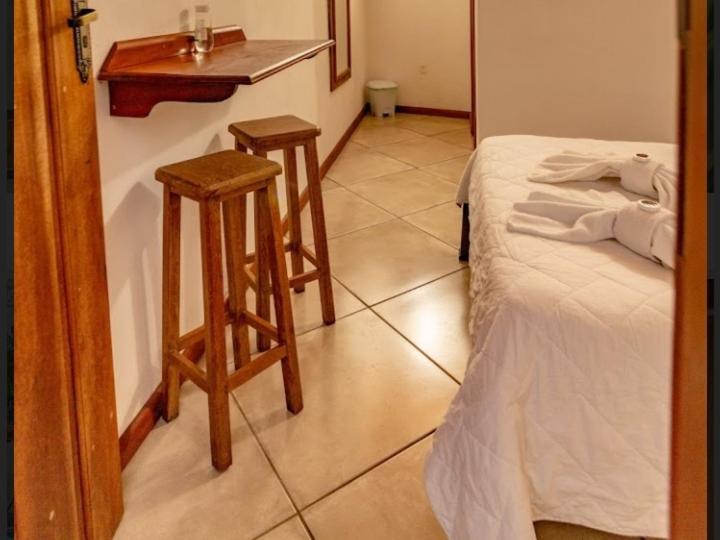 Suites Beija-Flor Parati Esterno foto