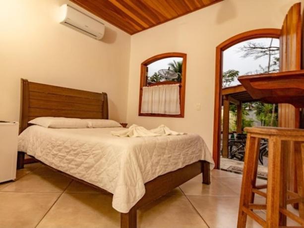 Suites Beija-Flor Parati Esterno foto