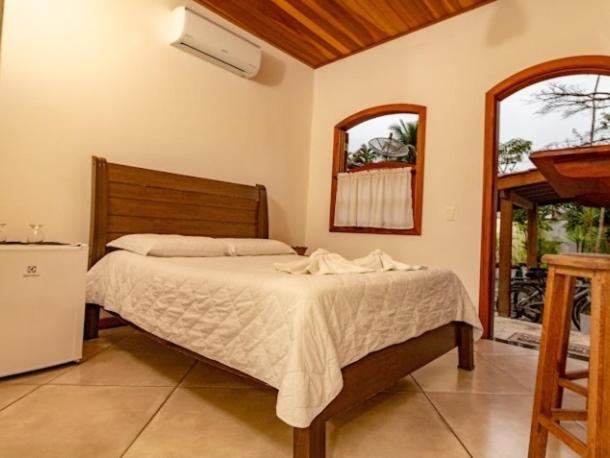 Suites Beija-Flor Parati Esterno foto