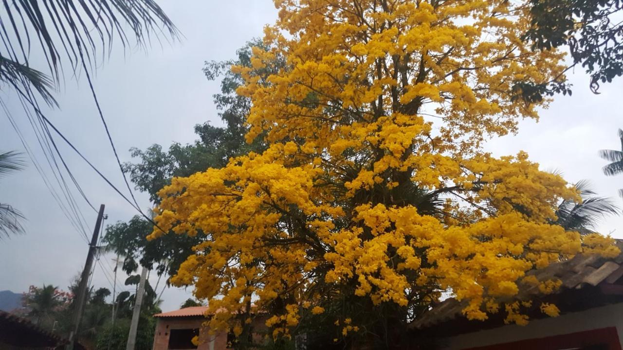 Suites Beija-Flor Parati Esterno foto