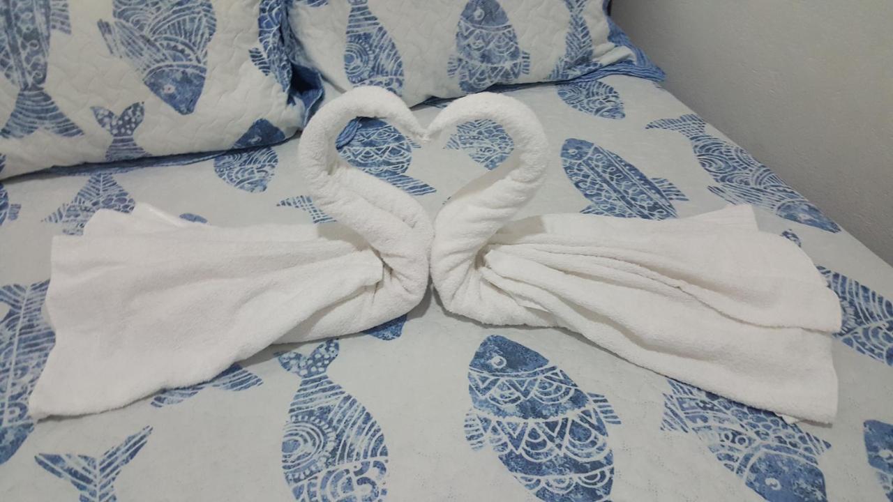 Suites Beija-Flor Parati Esterno foto