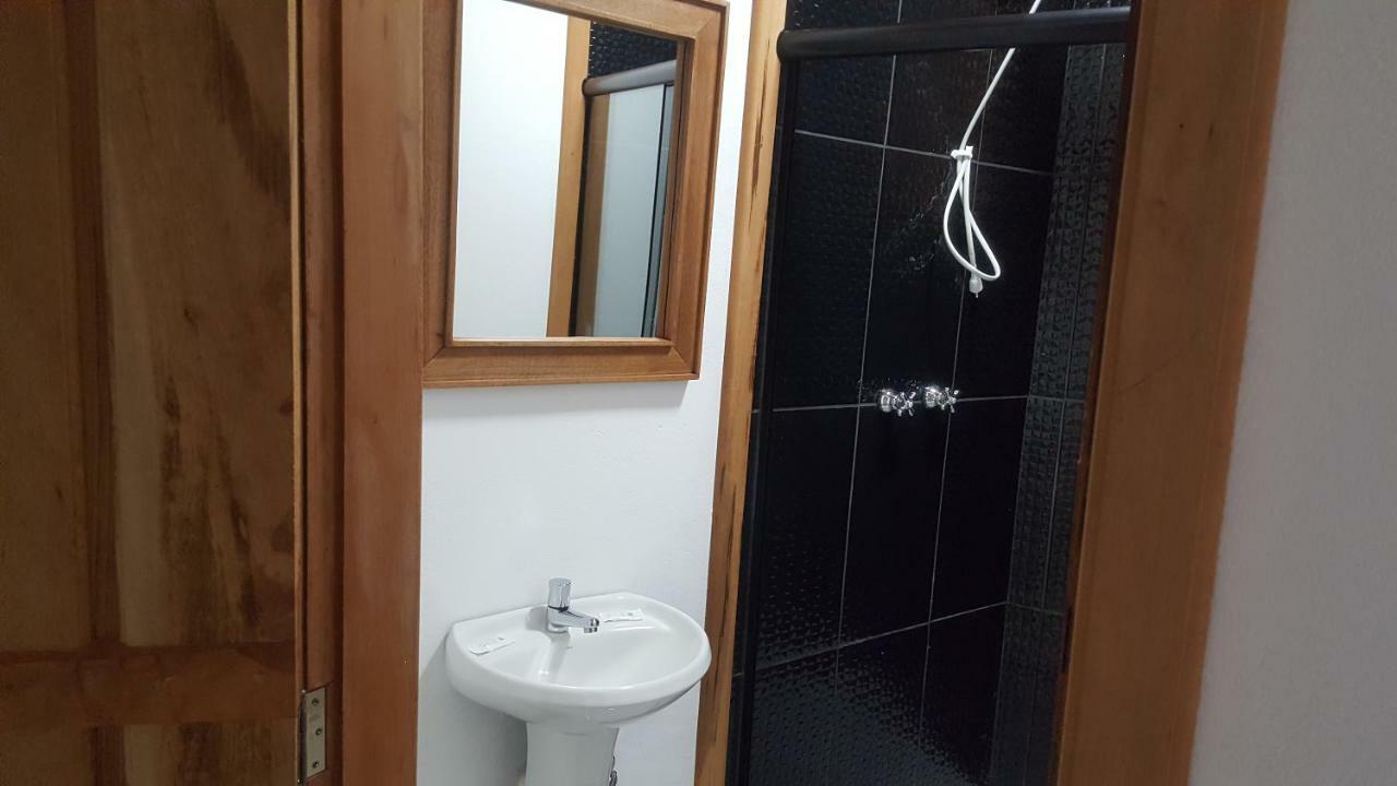 Suites Beija-Flor Parati Esterno foto