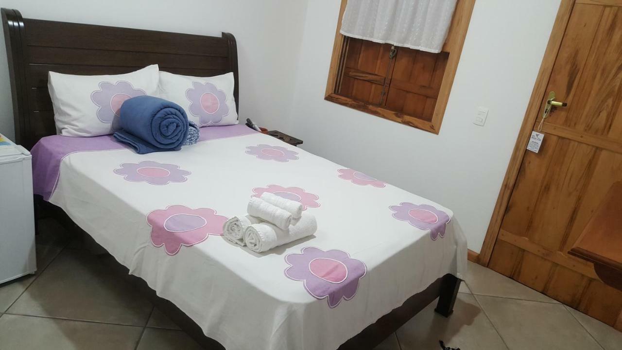 Suites Beija-Flor Parati Esterno foto