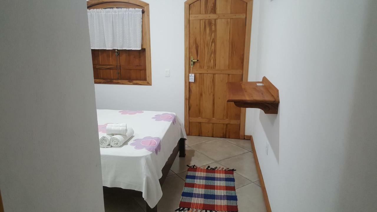 Suites Beija-Flor Parati Esterno foto