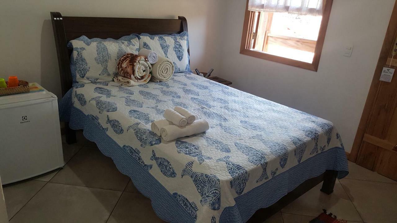 Suites Beija-Flor Parati Esterno foto