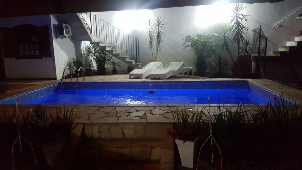 Suites Beija-Flor Parati Esterno foto